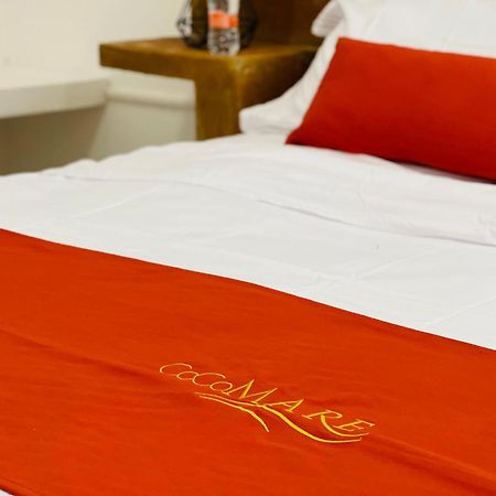 Villas Coco Mare Acapulco Eksteriør billede