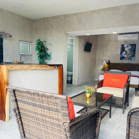 Villas Coco Mare Acapulco Eksteriør billede