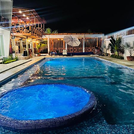 Villas Coco Mare Acapulco Eksteriør billede