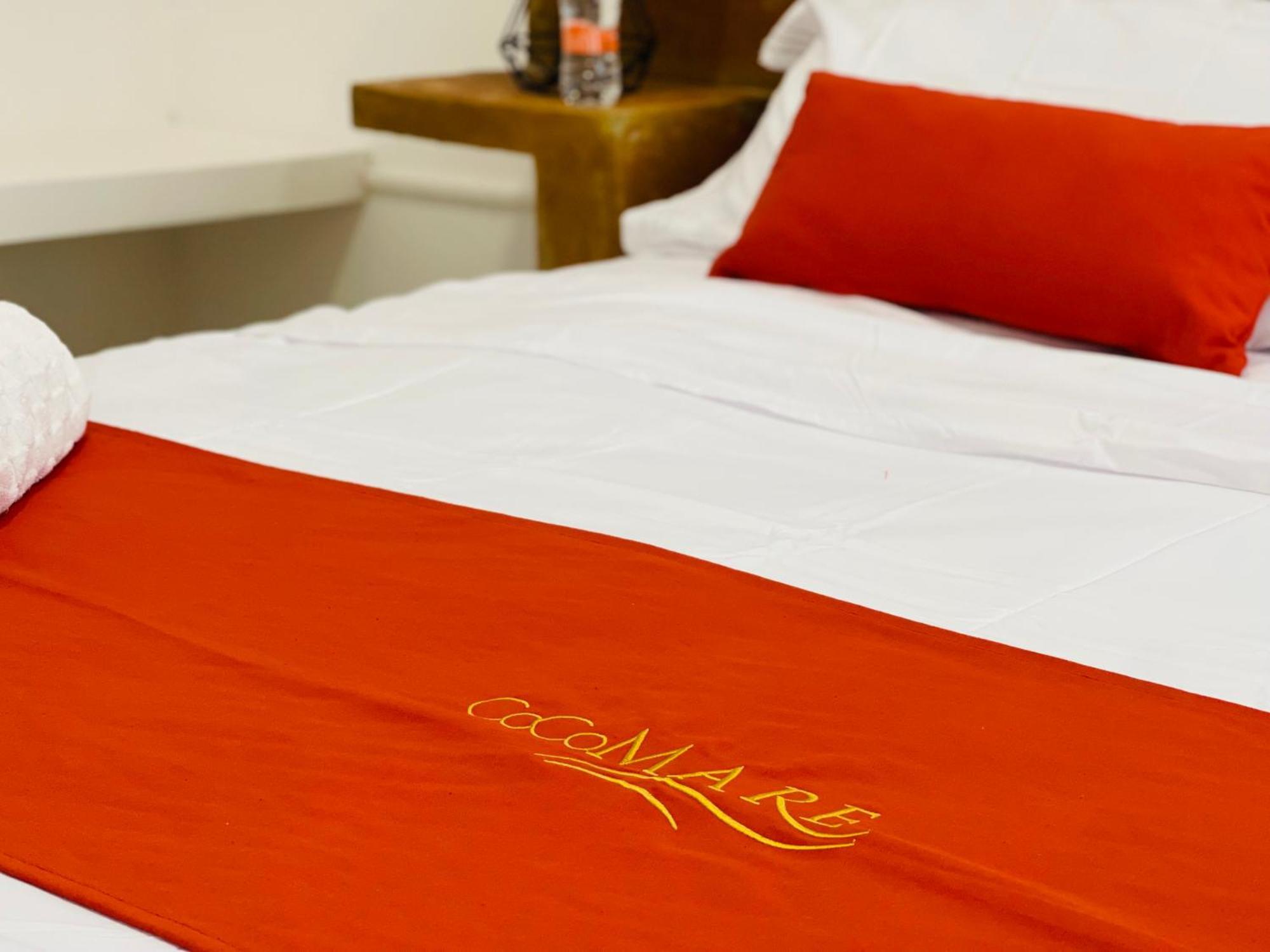 Villas Coco Mare Acapulco Eksteriør billede