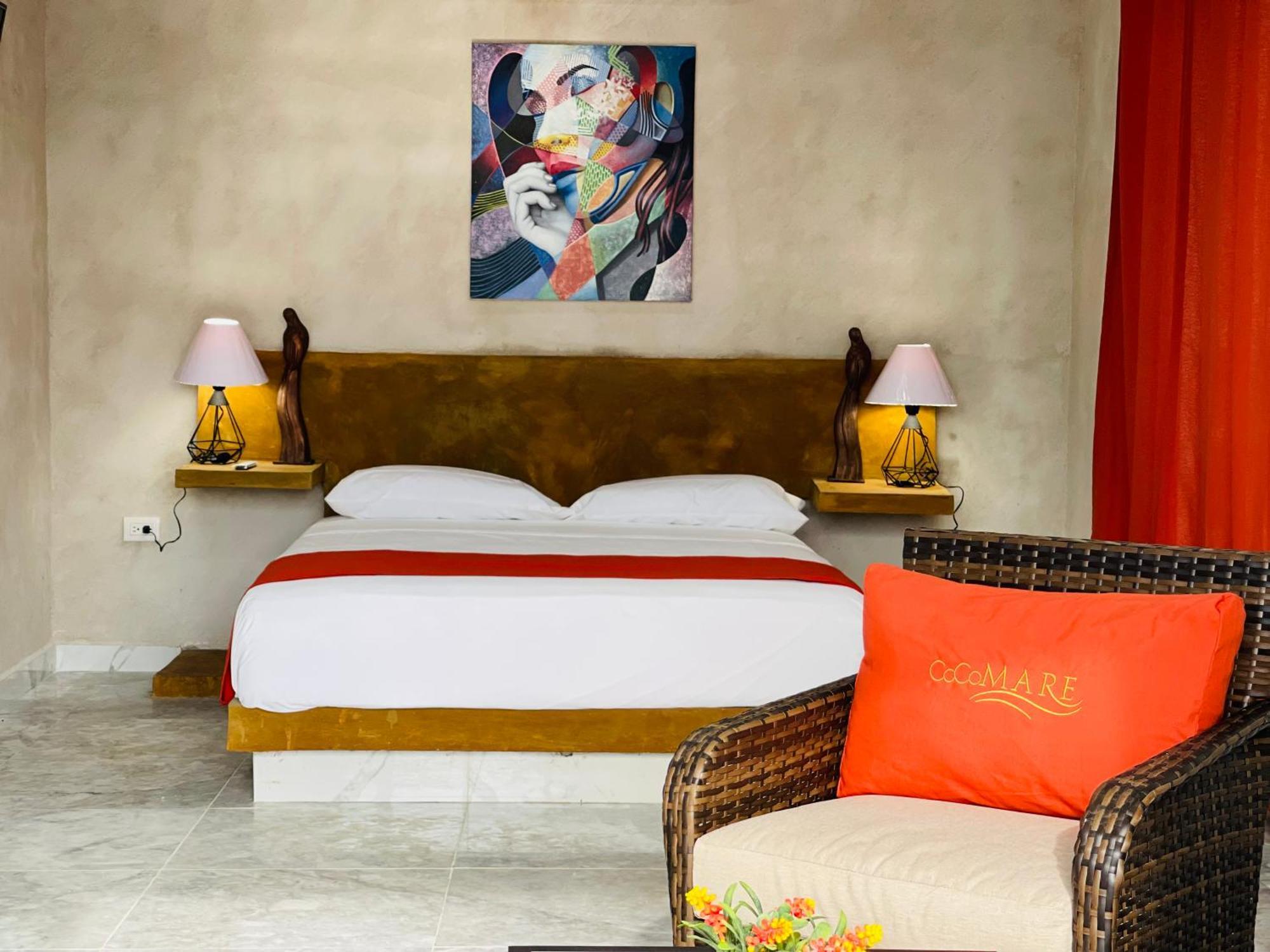 Villas Coco Mare Acapulco Eksteriør billede