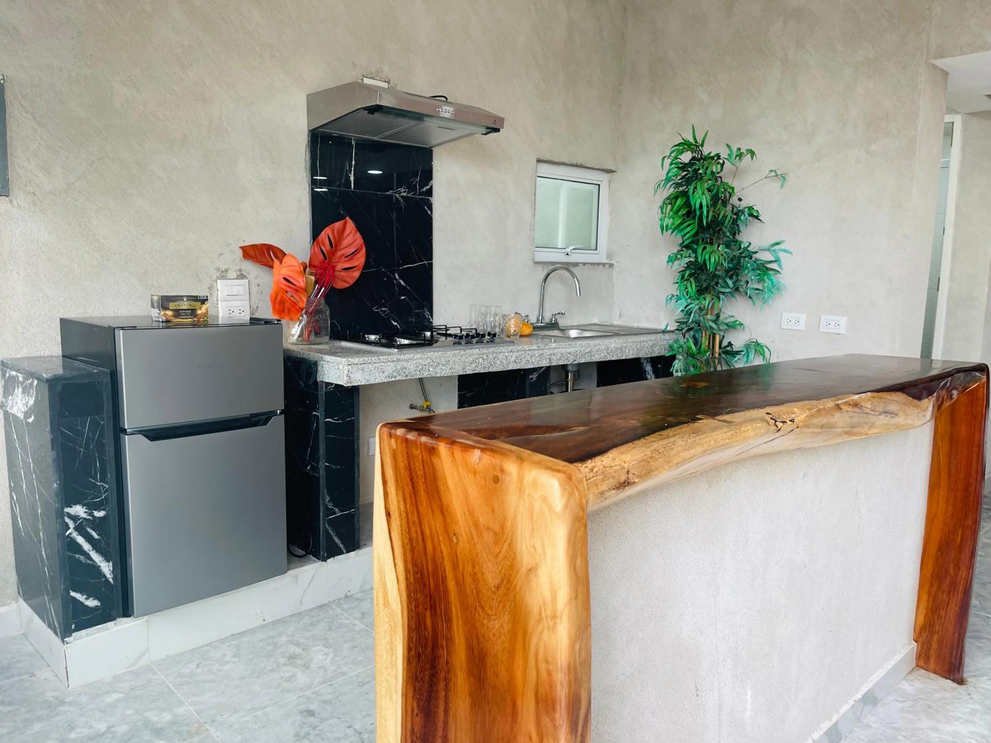Villas Coco Mare Acapulco Eksteriør billede