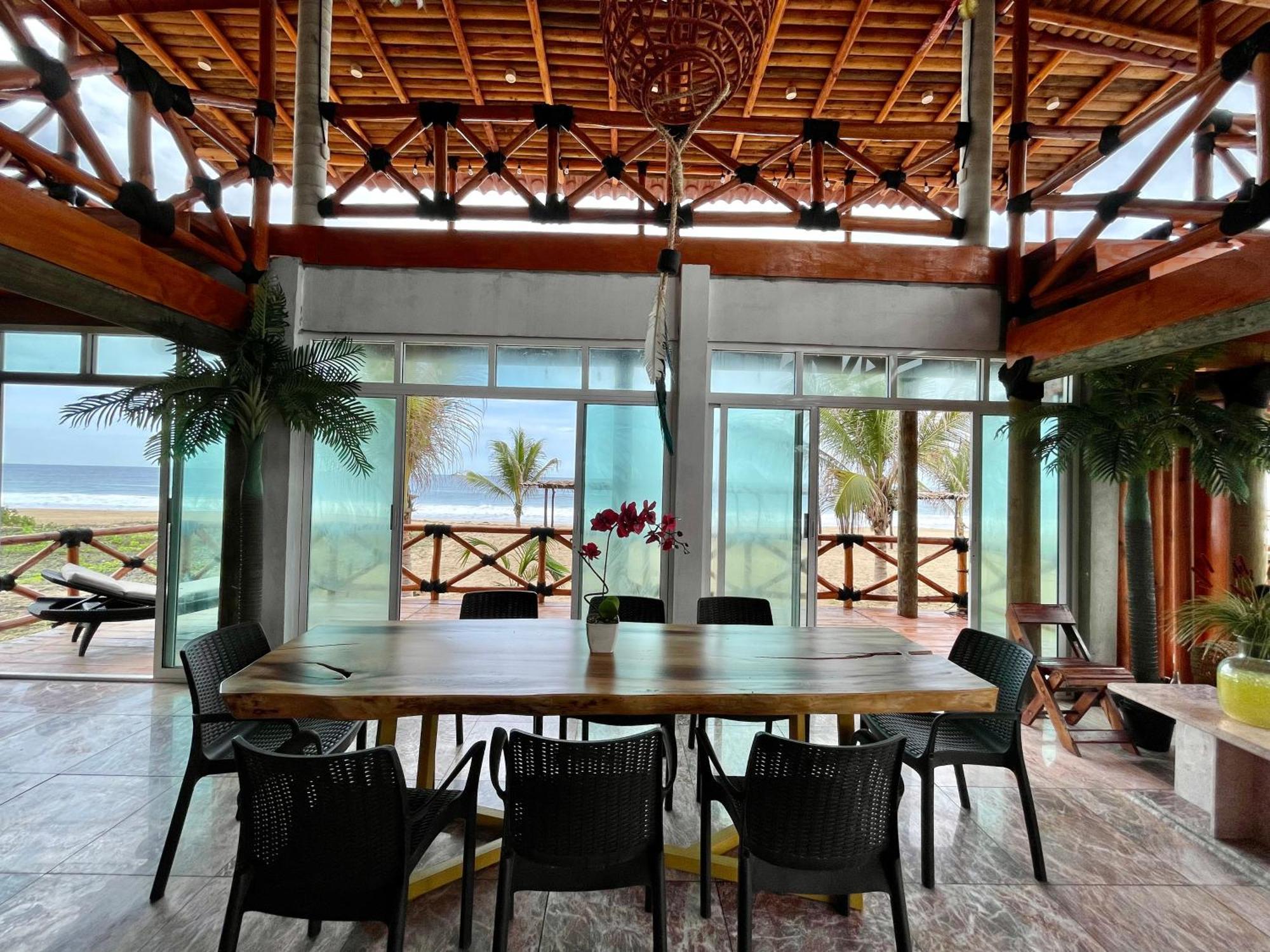 Villas Coco Mare Acapulco Eksteriør billede